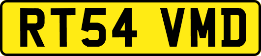 RT54VMD