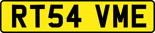 RT54VME