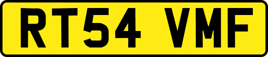 RT54VMF