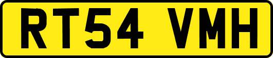 RT54VMH