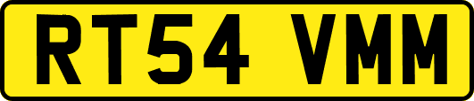 RT54VMM