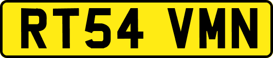 RT54VMN