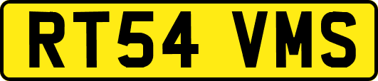 RT54VMS