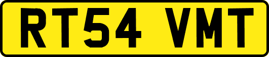 RT54VMT