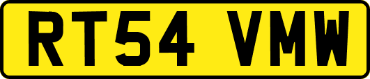 RT54VMW