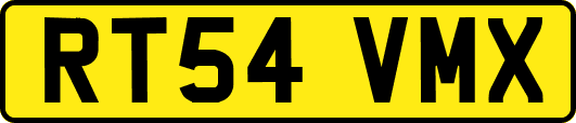 RT54VMX