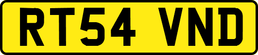 RT54VND