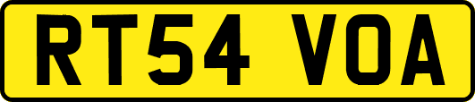 RT54VOA