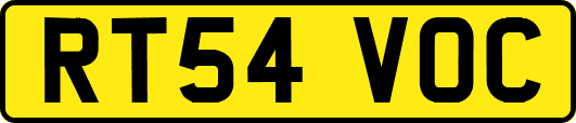 RT54VOC