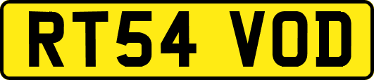 RT54VOD