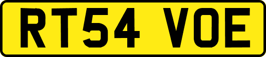 RT54VOE