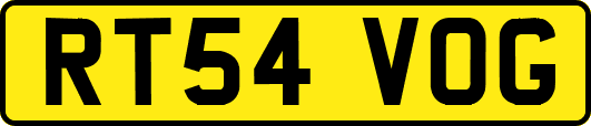 RT54VOG