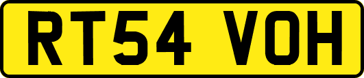 RT54VOH