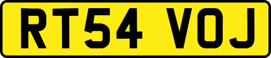 RT54VOJ