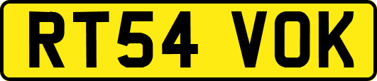 RT54VOK