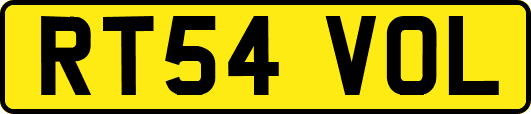 RT54VOL