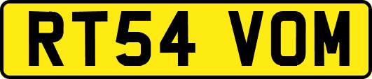 RT54VOM