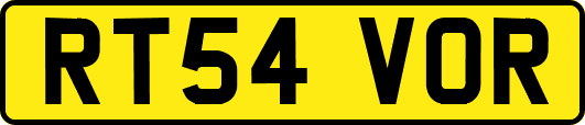 RT54VOR