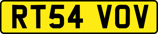RT54VOV