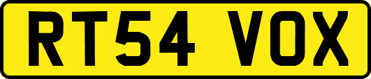 RT54VOX