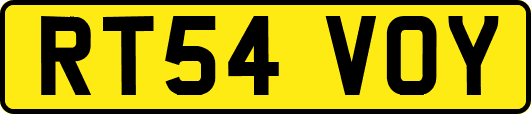 RT54VOY