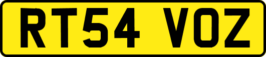 RT54VOZ
