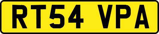 RT54VPA