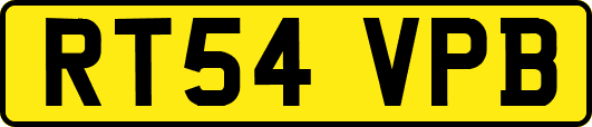 RT54VPB