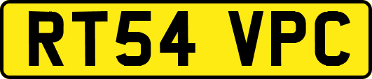 RT54VPC