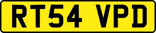 RT54VPD