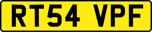 RT54VPF