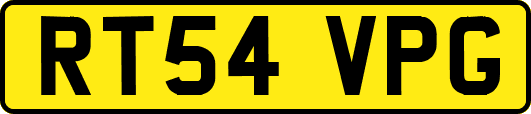 RT54VPG