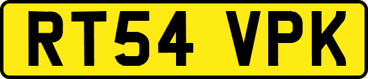 RT54VPK