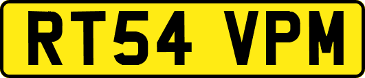 RT54VPM