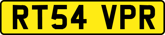 RT54VPR