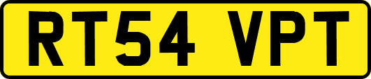 RT54VPT