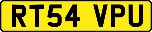RT54VPU