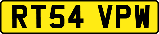 RT54VPW