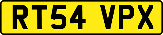 RT54VPX