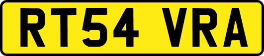 RT54VRA