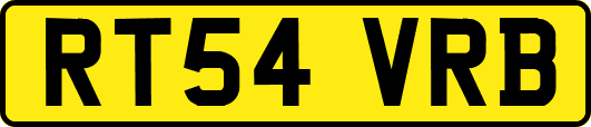 RT54VRB