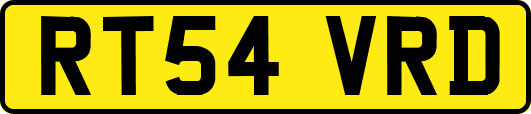 RT54VRD