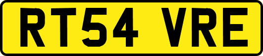 RT54VRE