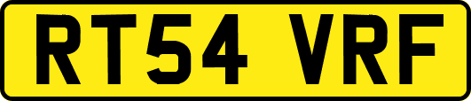 RT54VRF