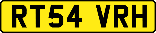 RT54VRH