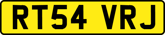 RT54VRJ