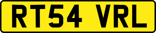 RT54VRL