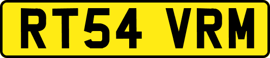 RT54VRM