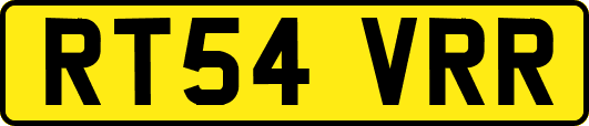 RT54VRR