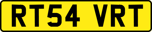 RT54VRT